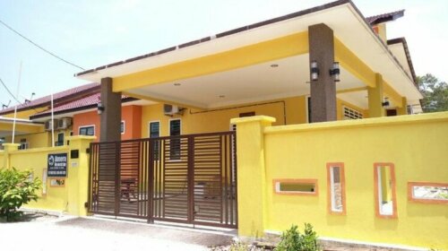 Amera Homestay