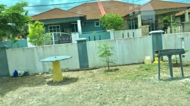 Azzinki Homestay - Photo3