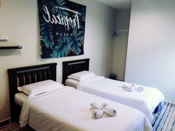 De' Chukai Hotel - Photo2