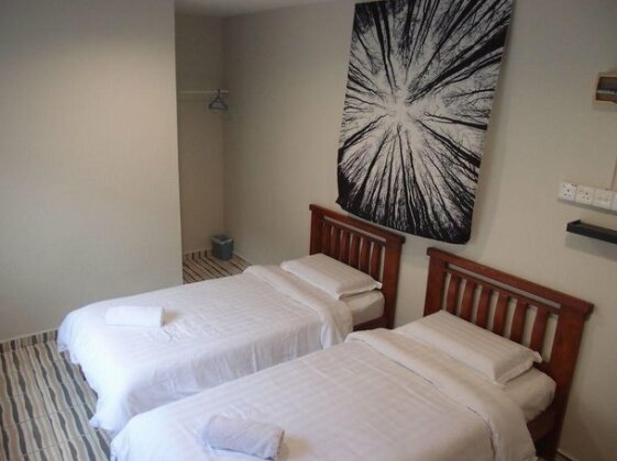 De' Chukai Hotel - Photo3