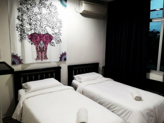 De' Chukai Hotel - Photo5