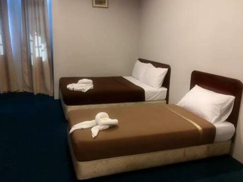 Hotel Inara