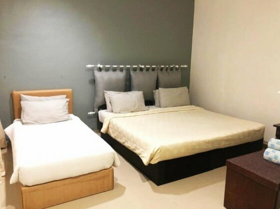 Hotel Shafura 2 - Photo2