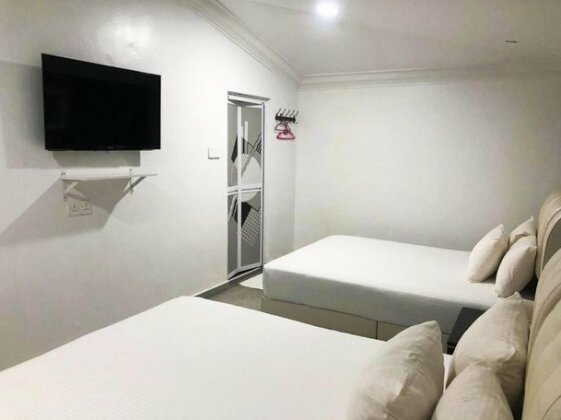 Hotel Shafura 2 - Photo4