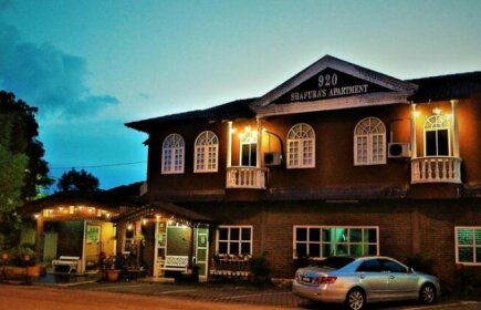 Hotel Shafura 2