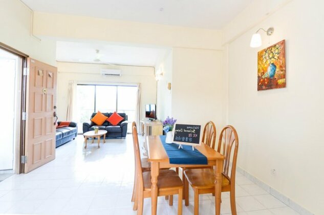 Kijal Apartment - Photo2