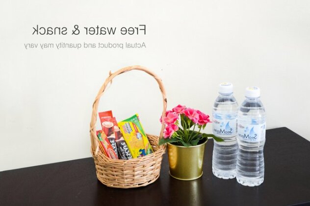 Kijal Apartment - Photo3