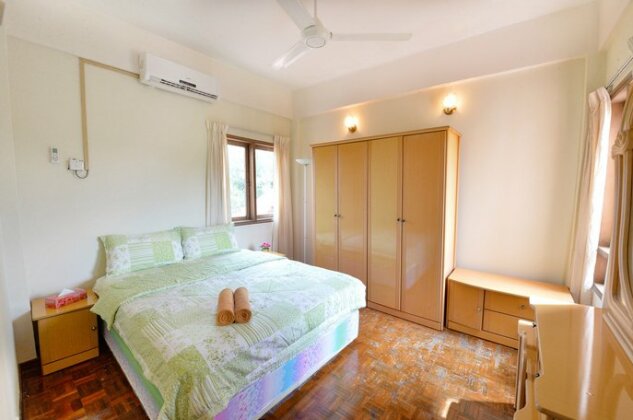Kijal Apartment - Photo5