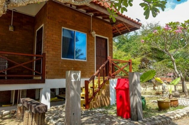 Kijalena Beach BnB