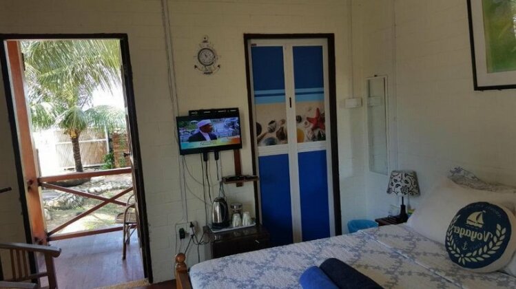 Kijalena Beach BnB - Photo2