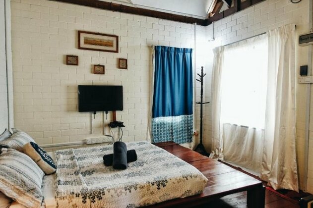 Kijalena Beach BnB - Photo3