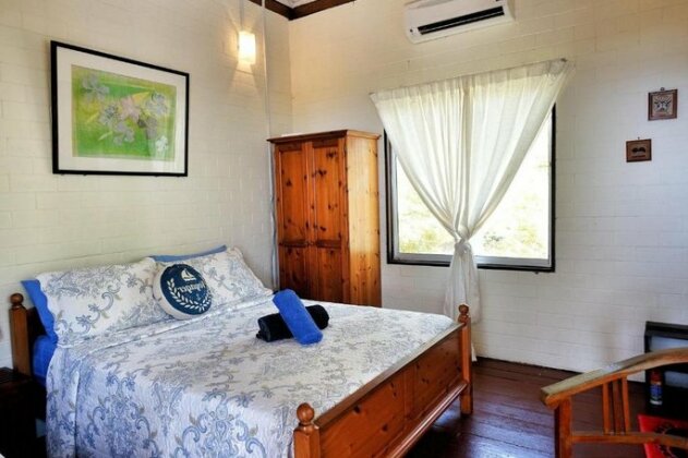 Kijalena Beach BnB - Photo4