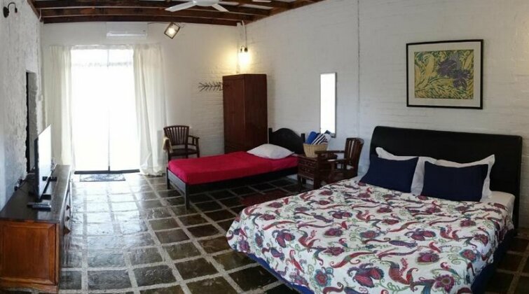Kijalena Beach BnB - Photo5
