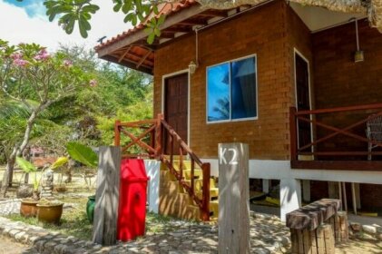 Kijalena Beach BnB
