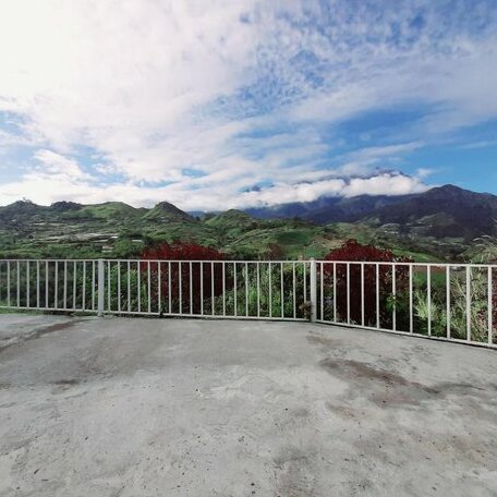 Aki Nabalu Home Stay - Photo2
