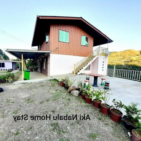 Aki Nabalu Home Stay - Photo3