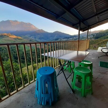 Aki Nabalu Home Stay - Photo4