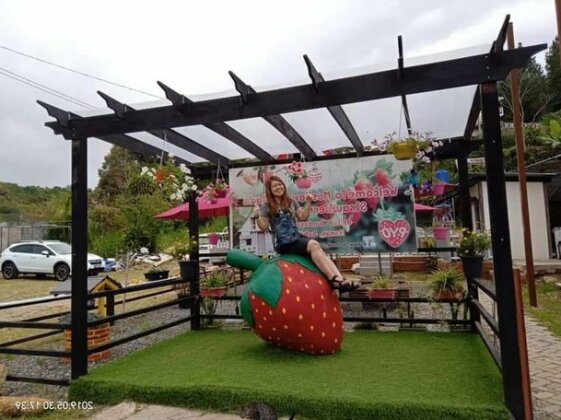 Berries Residence - Photo2