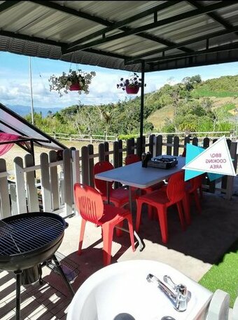 Berries Residence - Photo3