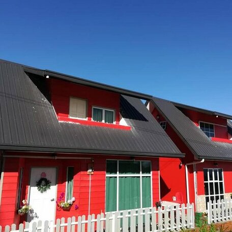 Berries Residence - Photo4
