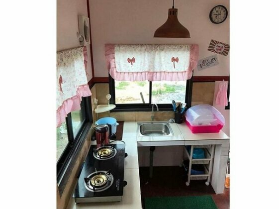 Blossom Hut - Photo5