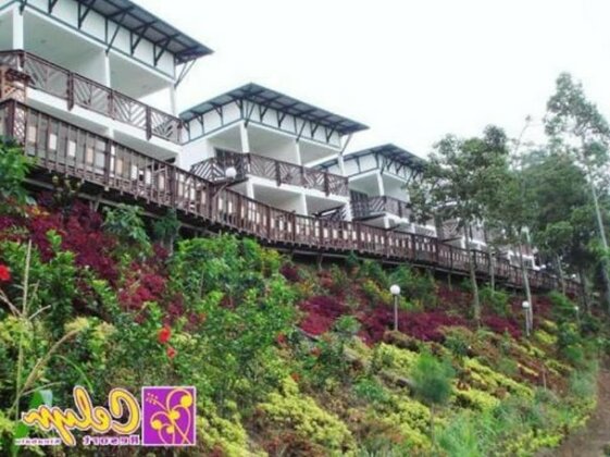 Celyn Resort Kinabalu