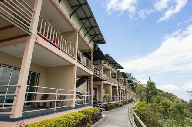 Celyn Resort Kinabalu - Photo4