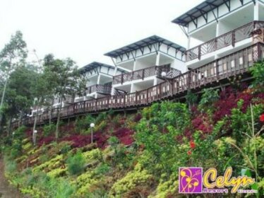 Celyn Resort Kinabalu