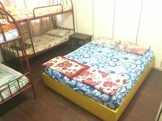 David Bed & Breakfast - Photo4