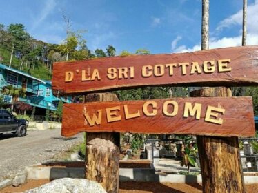 D'la Sri Cottage - Asia Camp