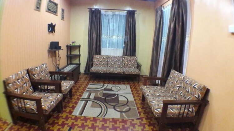 Family Budget Homestay - Photo5