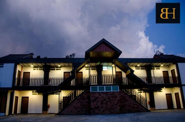 H Benjamin Residence - Photo2