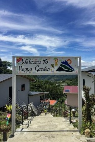 Happy Garden Resort