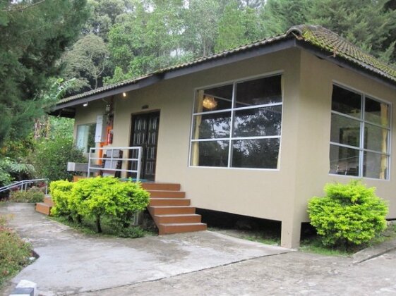 J Residence