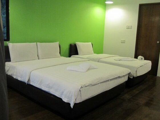J Residence - Photo3