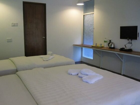 J Residence - Photo4