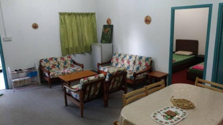 Jorica Lodge - Photo5