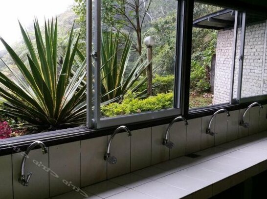 Kinabalu Mountain Lodge - Photo2
