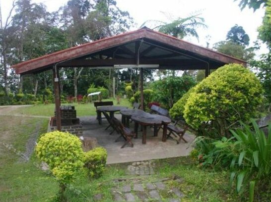 Kinabalu Mountain Lodge - Photo3