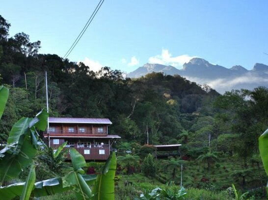 Kinabalu Mountain Lodge - Photo4