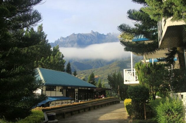 Kinabalu Pine Resort - Photo2