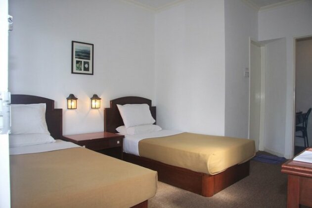 Kinabalu Pine Resort - Photo4