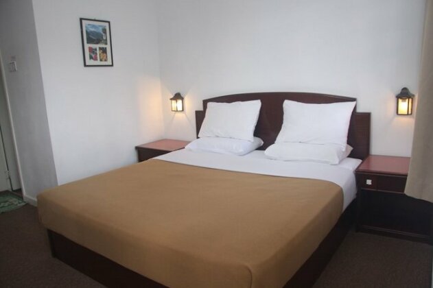 Kinabalu Pine Resort - Photo5