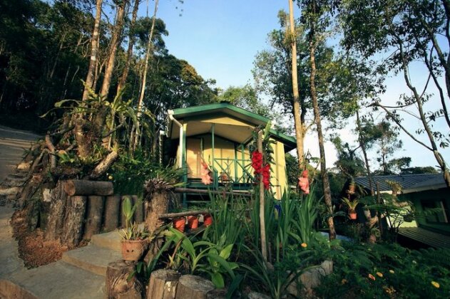 Kinabalu Private Lodges - Photo2