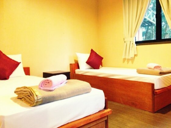 Kinabalu Private Lodges - Photo3