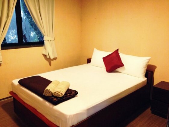 Kinabalu Private Lodges - Photo4