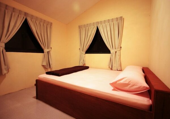 Kinabalu Private Lodges - Photo5