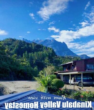 Kinabalu Valley Homestay