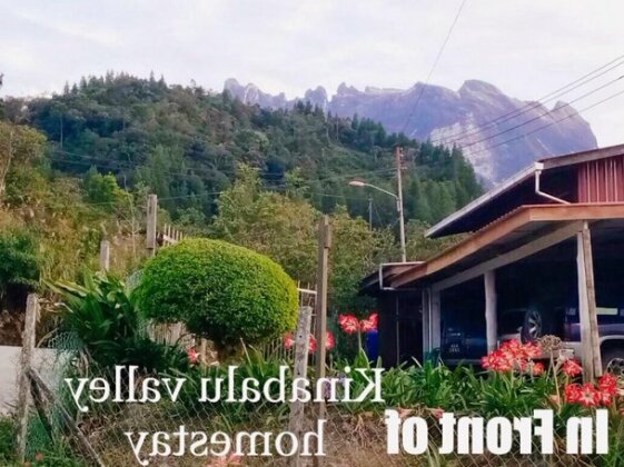 Kinabalu Valley Homestay - Photo2