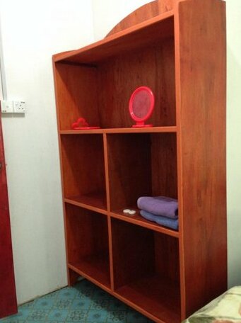 Kinabalu Valley Homestay - Photo3